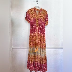 Free People dress size small